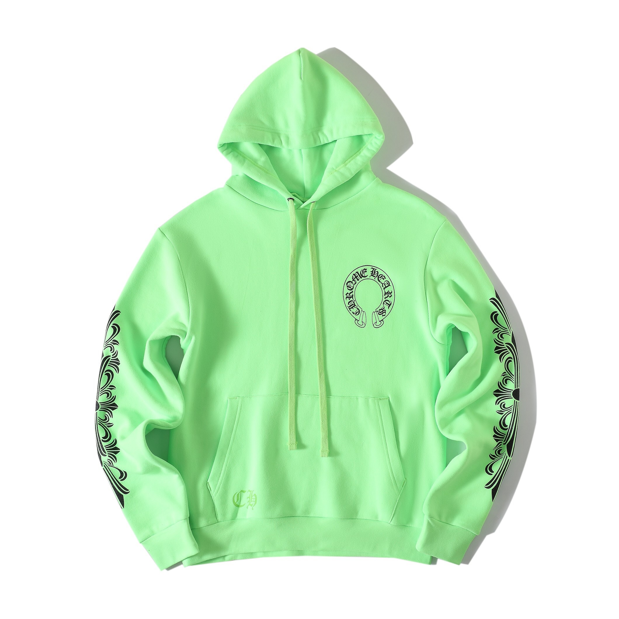 Chrome Hearts